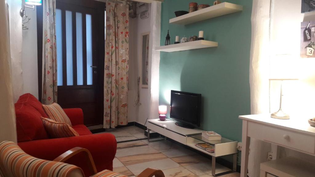 Cabezuela del Valle Apartment | La casita del jerte