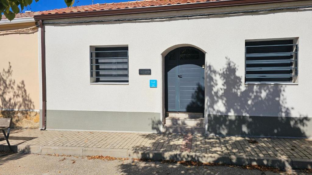 Almazan House | la casita