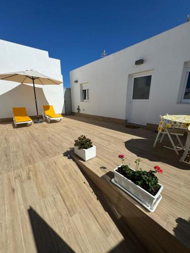 Arico House | La casita
