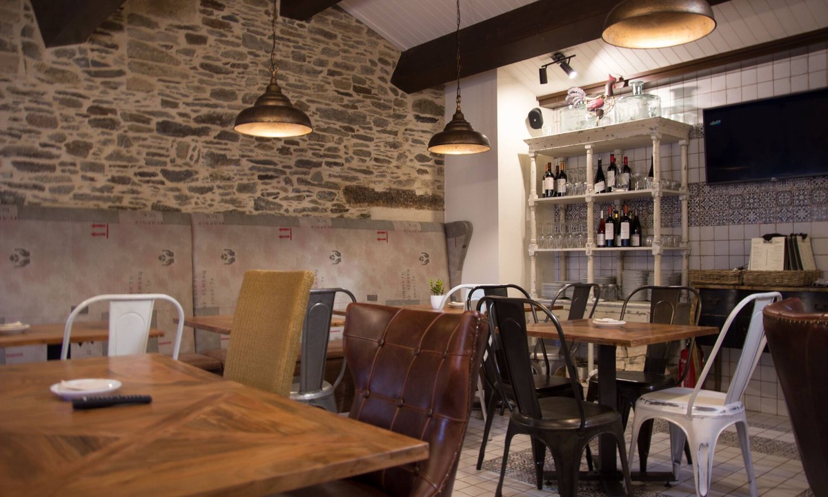 Arzua House | La Casona de Nené
