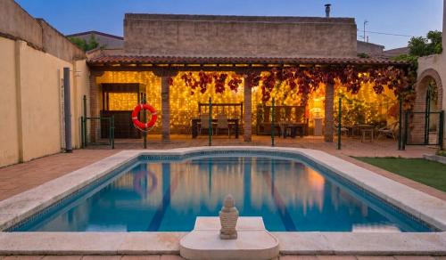 Sonseca House | La Casona de Sonseca