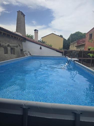Rioseco de Soria Hotel | La Casona del Rio Abion