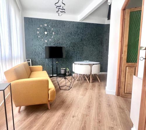 Leon City Centre Apartment | La Casuca de Colon VUT-LE-1323
