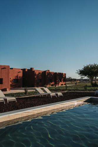 Ciudad Real Apartment | La Cobija Apartamentos - Solo Adultos