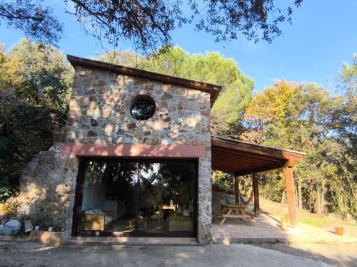 Gualba Ski Chalet | La Coma