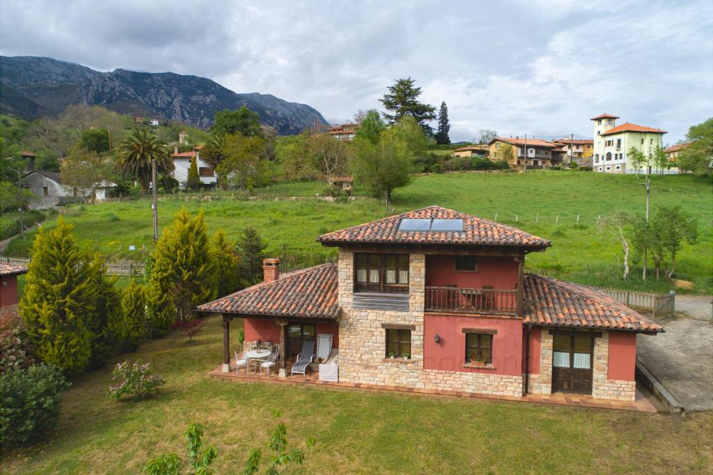 Parres Ski Chalet | La Coqueta Del Sueve