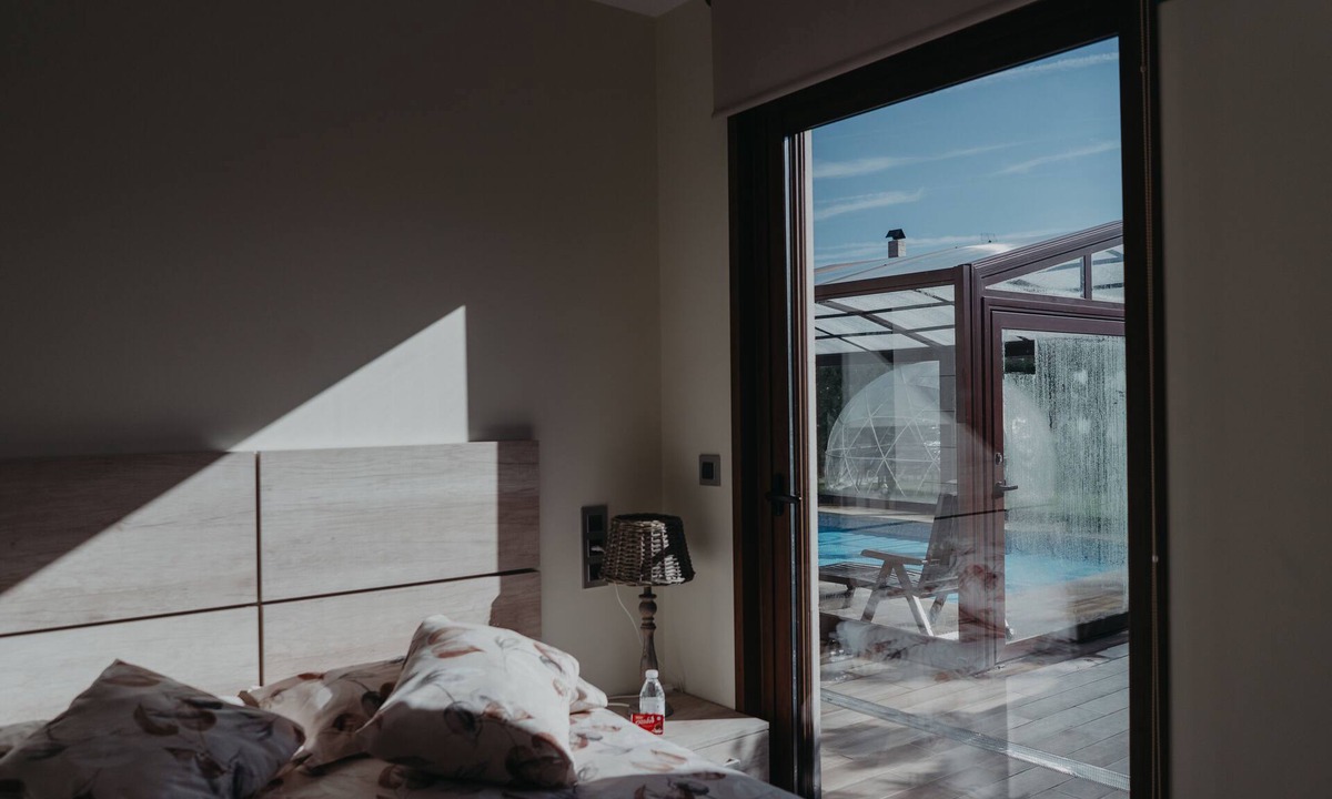 Barbadillo del Mercado Bed & Breakfast | La Costana de Barbadillo