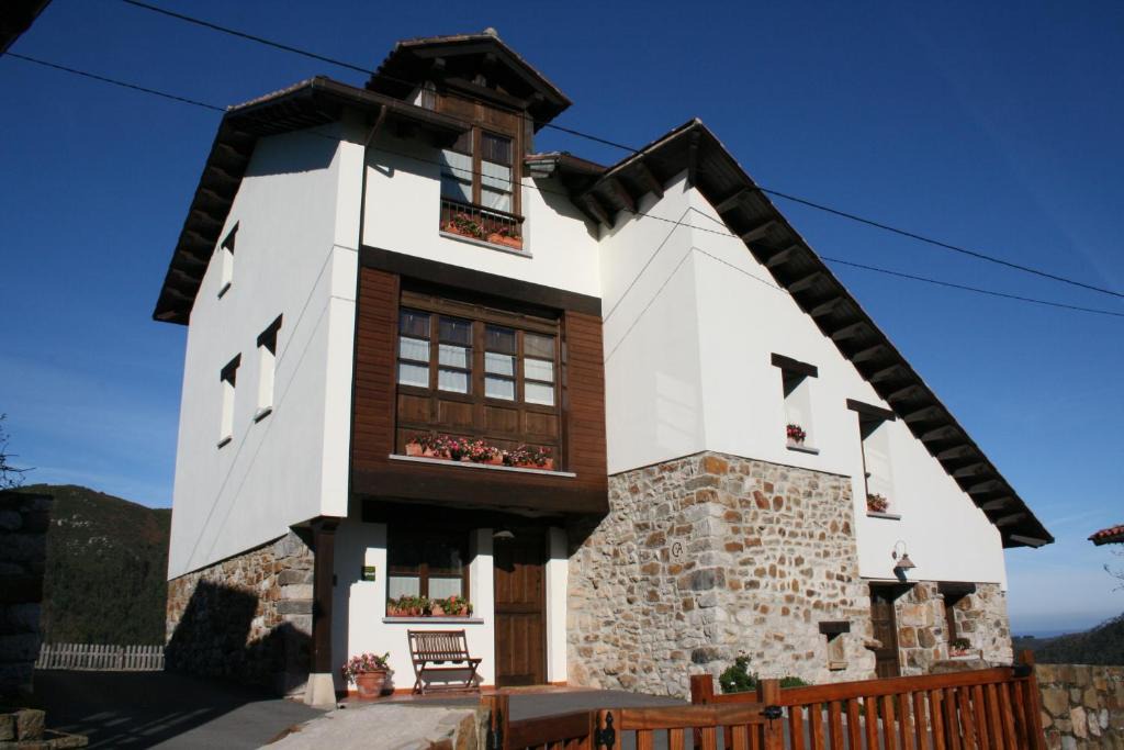 Prado House | La Cuétara de Linares