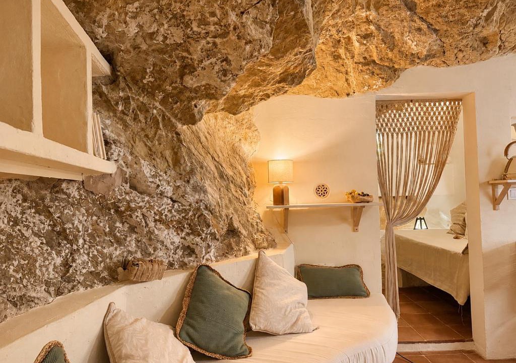 Molinicos House | La Cueva De Orel