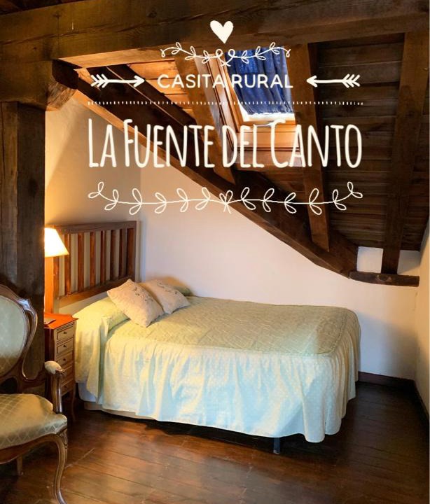Madriguera Apartment | LA DEHESILLA