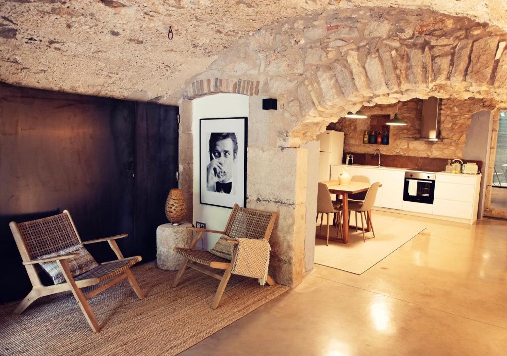 Pedret Apartment | La Dolce Vita. Boutique Apartment