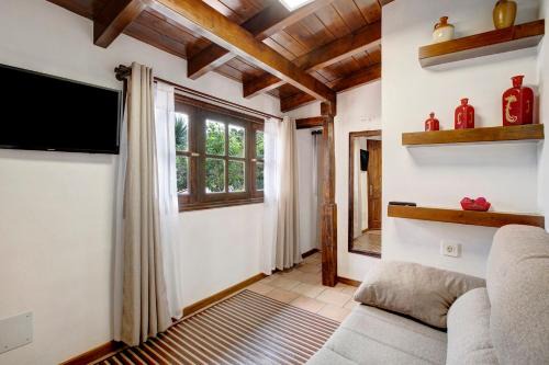 Tegueste House | La Escalincha