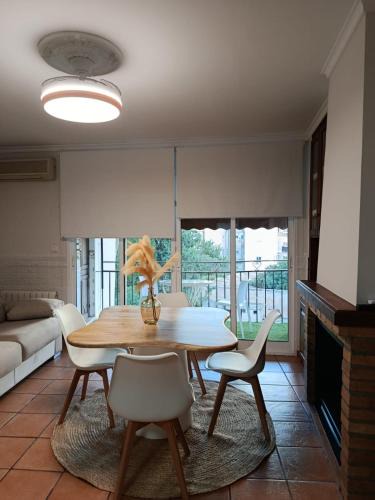 Caravaca de la Cruz Apartment | La Esquina Mayor
