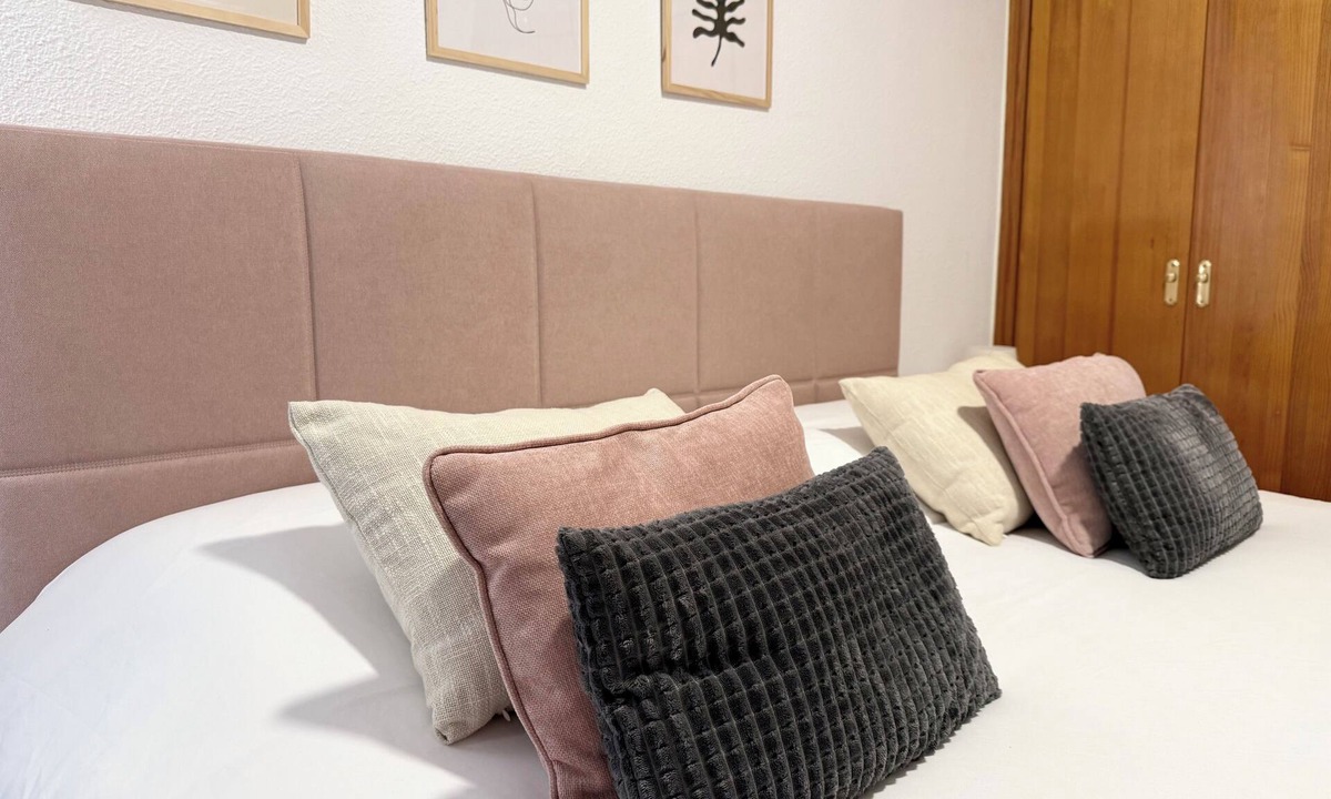 Los Abrigos Apartment | La Esterlicia