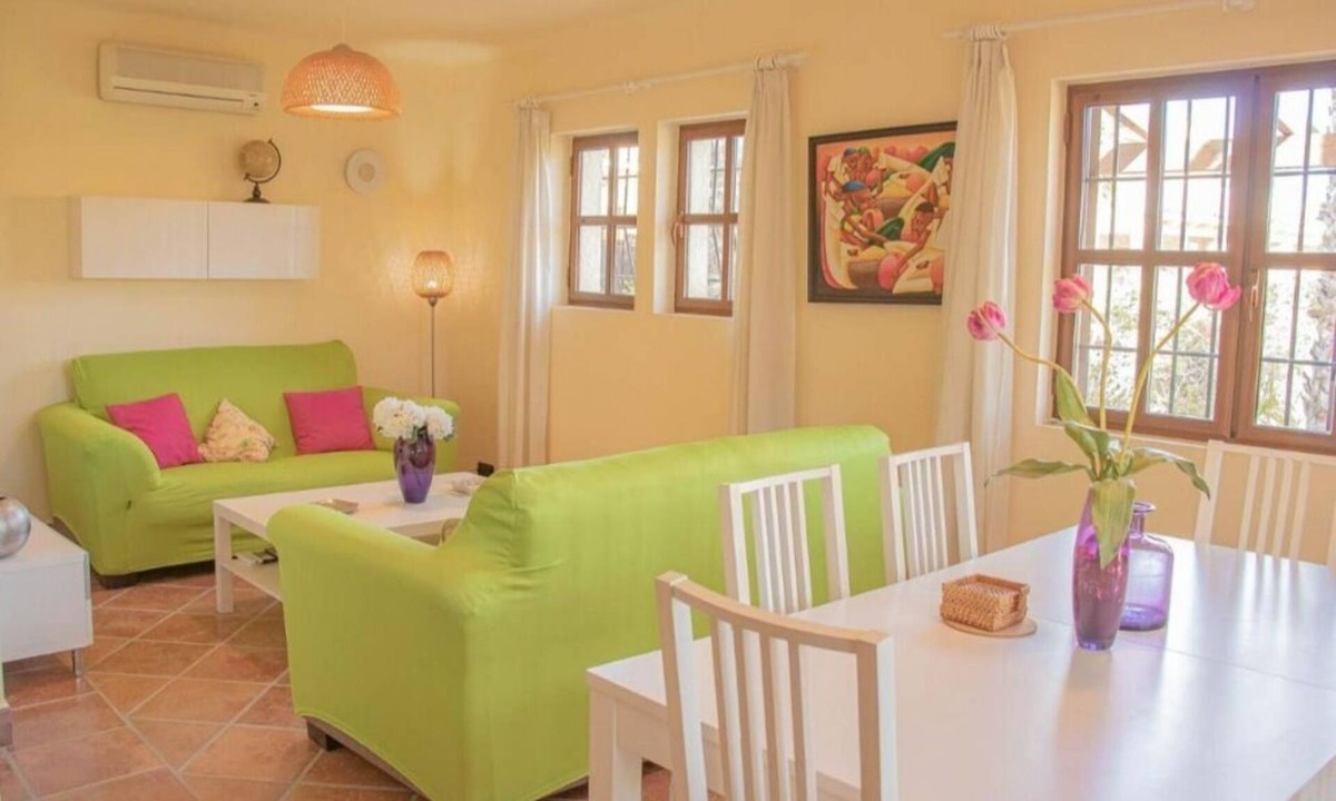 Cunas Villa | La Estrella 10, Desert Springs Golf Resort