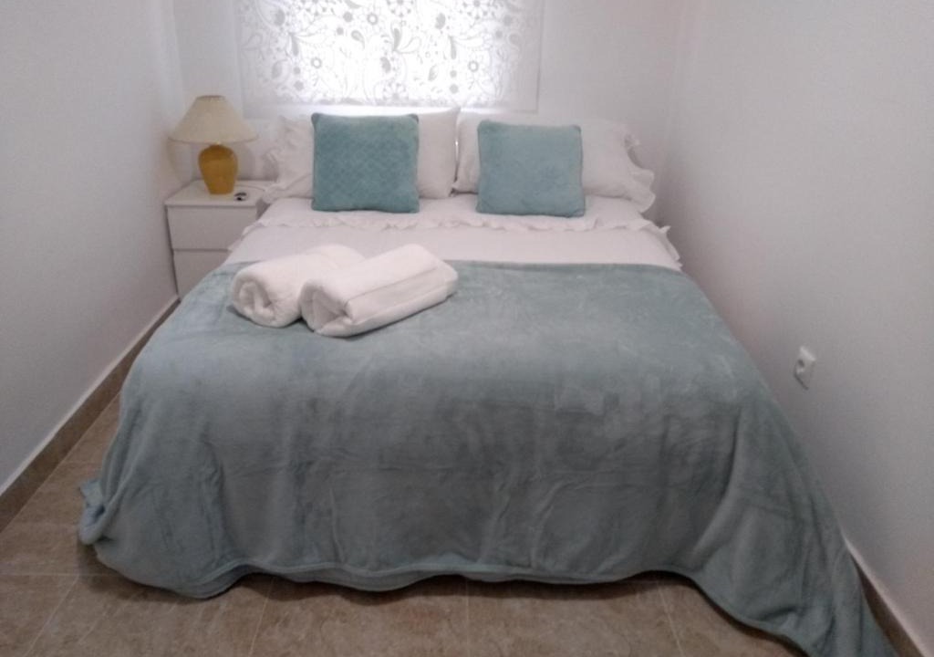 Ensanche Diputacion Apartment | La Estrella de Alicante