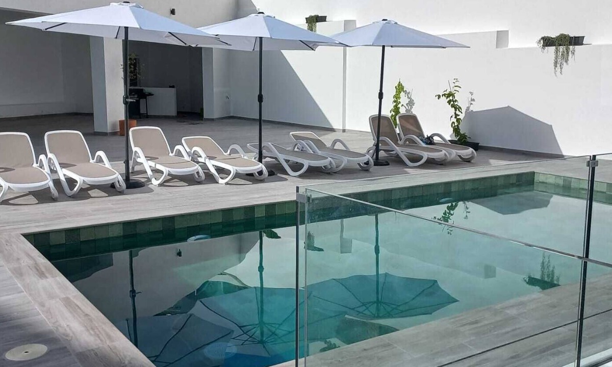 Mijas Apartment | La familia Mijas apartments