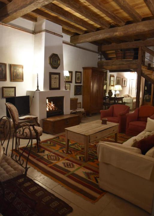 Robregordo House | La Fernandina