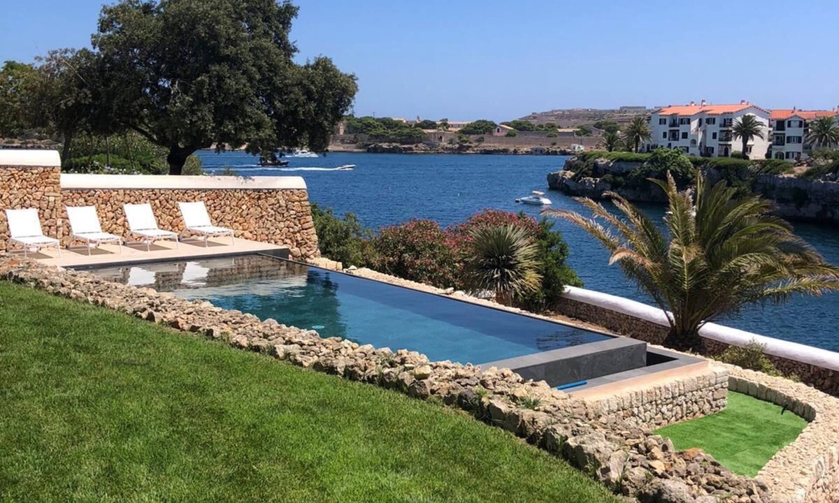 Santa Ana Villa | La Finca de Santa Anna