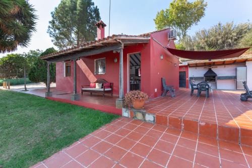 Teror House | La Finca de Teror