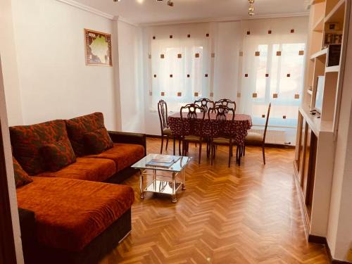 Soria Apartment | La Florida 43