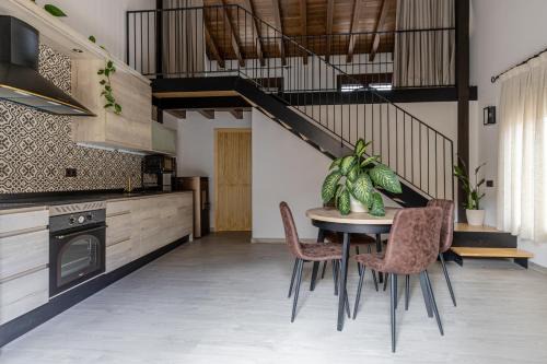 Royuela House | La Fragua del Abuelo