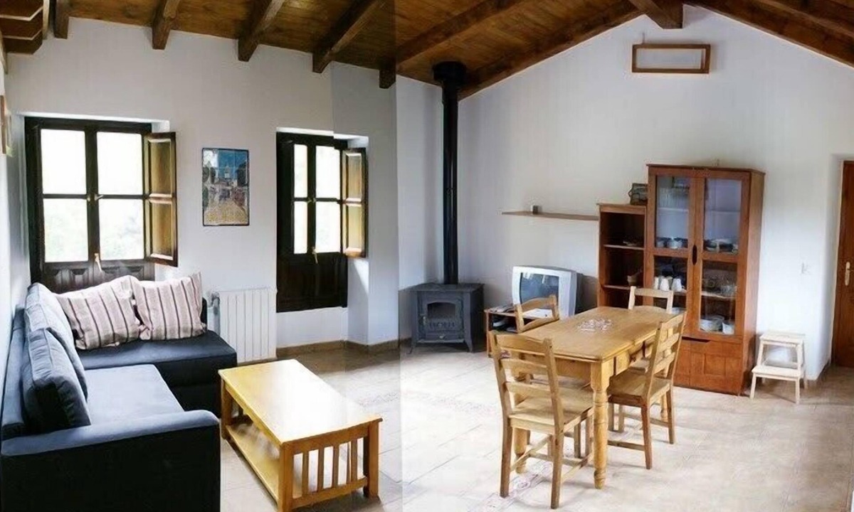 La Franca House | La Franca, 300 m beach