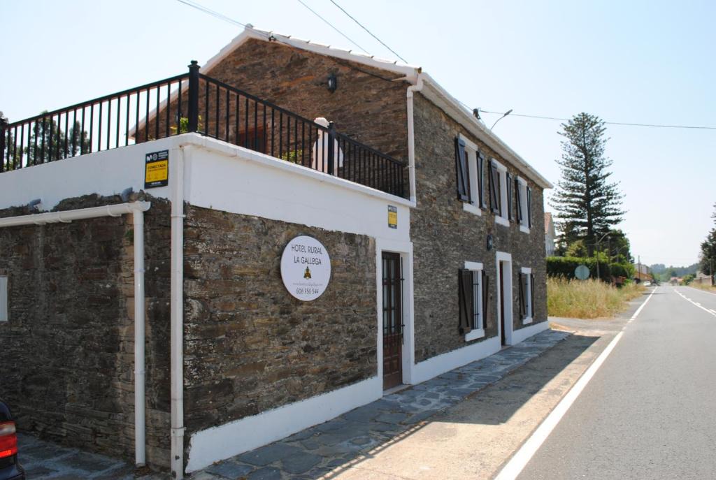 Valdovino House | LA GALLEGA
