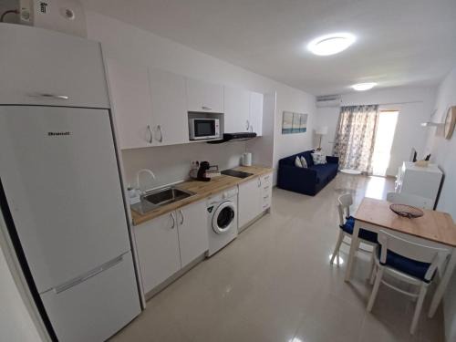 Solana del Matorral Apartment | La Gaviota