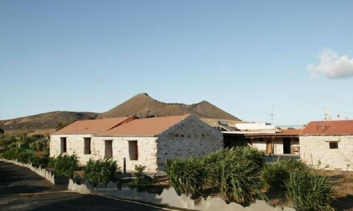 Tiscamanita Cottage | La Gayra Agritourism, El Yugo