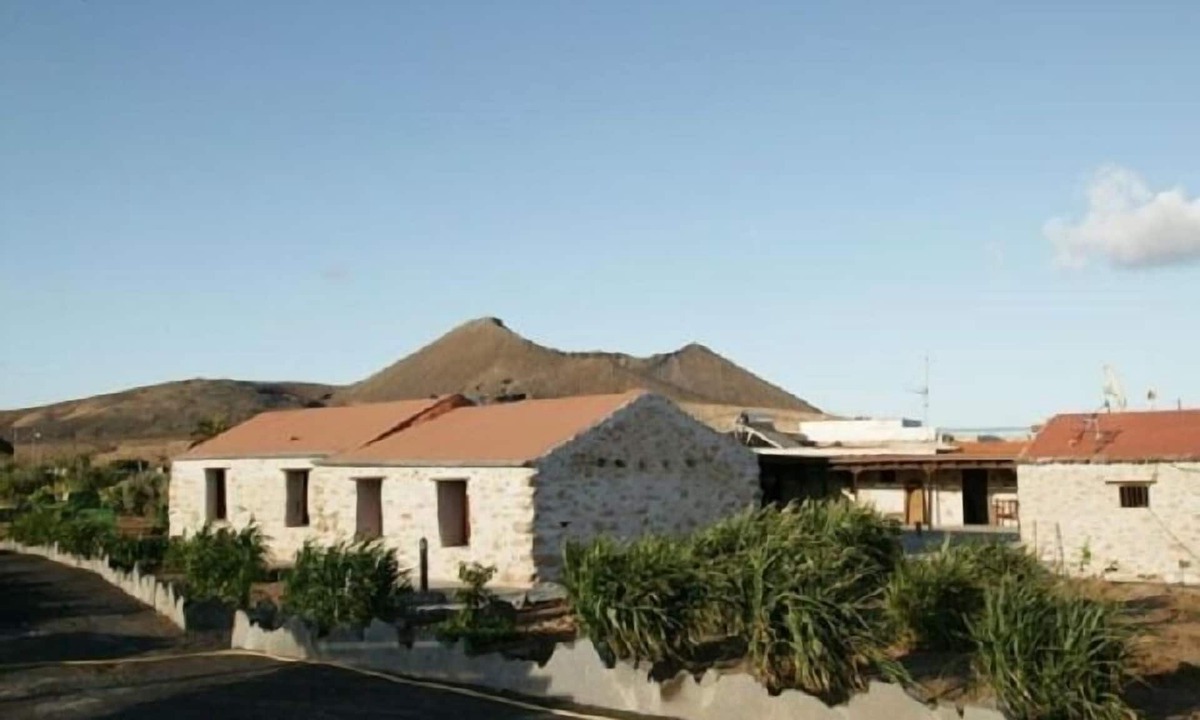 Tiscamanita Cottage | La Gayra Agritourism, The Plow