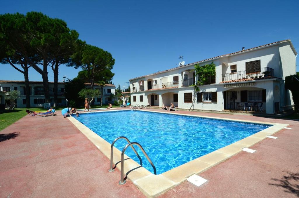L'Escala Apartment | LA GINESTA B8