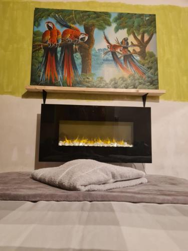 Jijona House | La guarida rústica del zorro