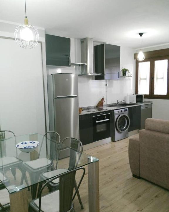 Sosas de Laciana Apartment | La Guariza