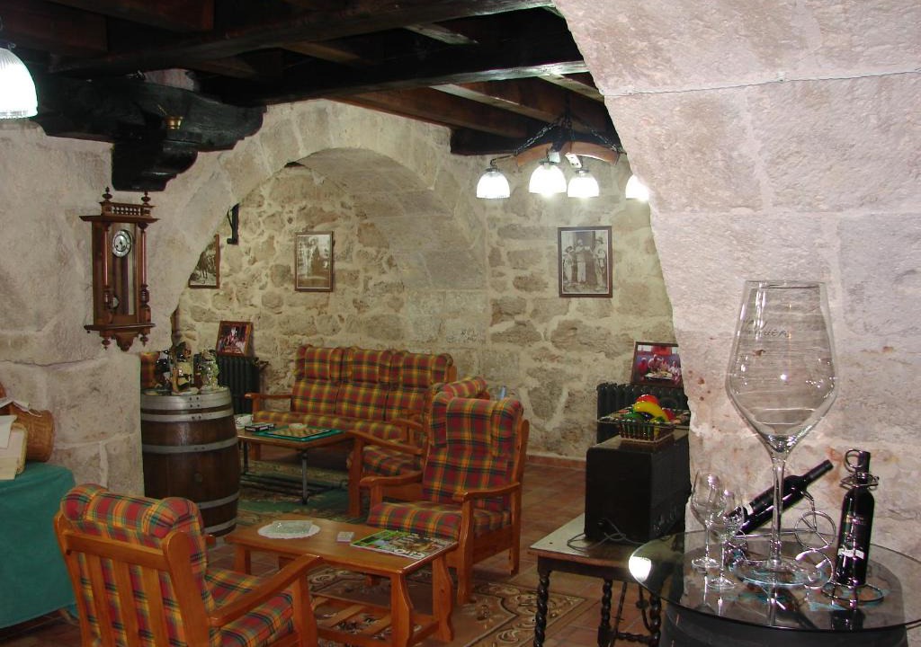 Lerma Hotel | La Hacienda de mi Señor