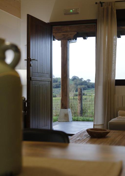 Caviedes Apartment | La Huertona de Caviedes
