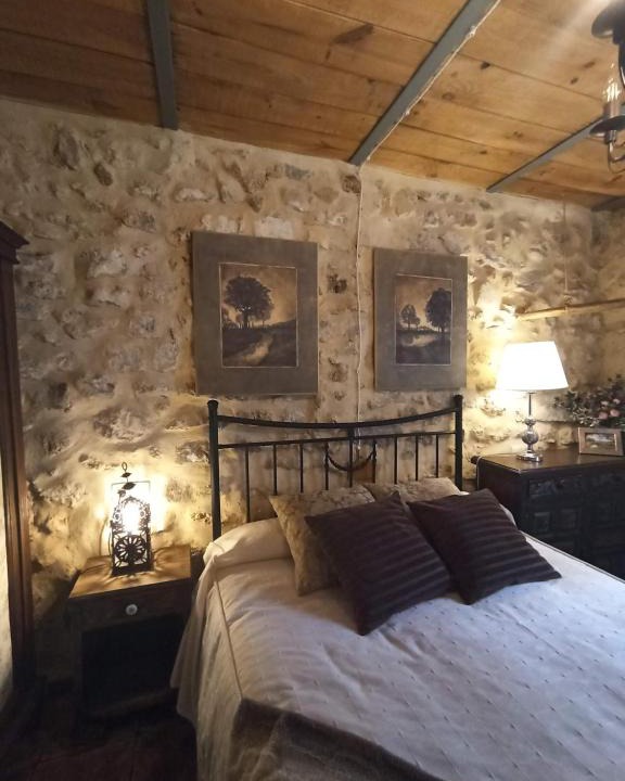 La Hueta House | LA HUETA Bajo