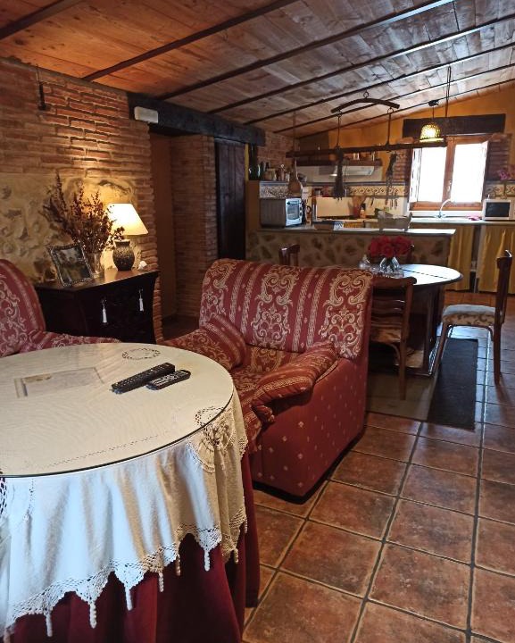 La Hueta House | LA HUETA PRIMERO