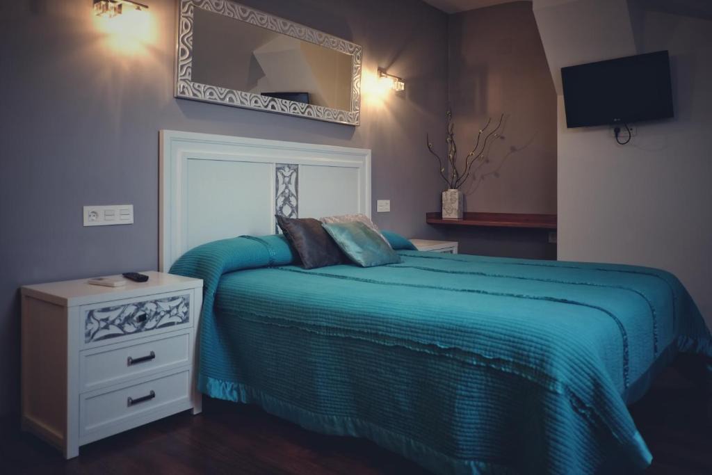 Vilvestre House | La Juderia de Las Arribes