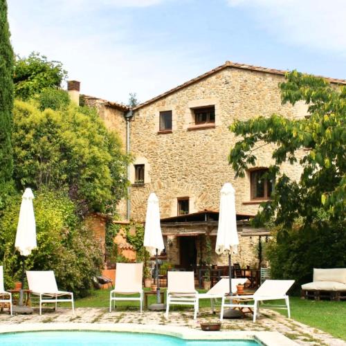 Sant Marti Vell Hotel | La Lolita (Adults Only)
