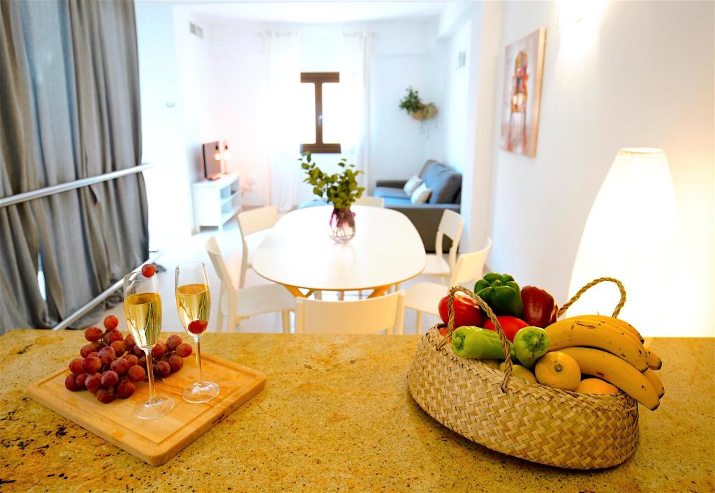 La Llotja-Born Apartment | La Lonja Homes - Turismo de interior