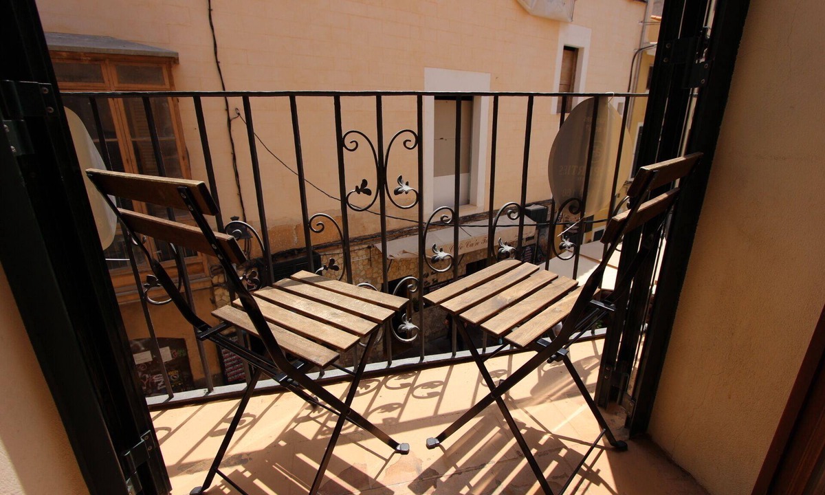 Jaume III Apartment | La lonja - old town Palma