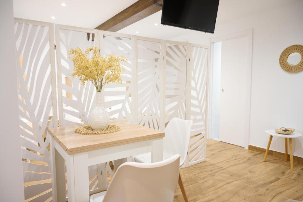 Jaen Apartment | La Maestra Catedral 1