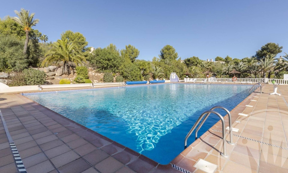 Atamaria Apartment | La Manga Club Bellaluz Apartment 4