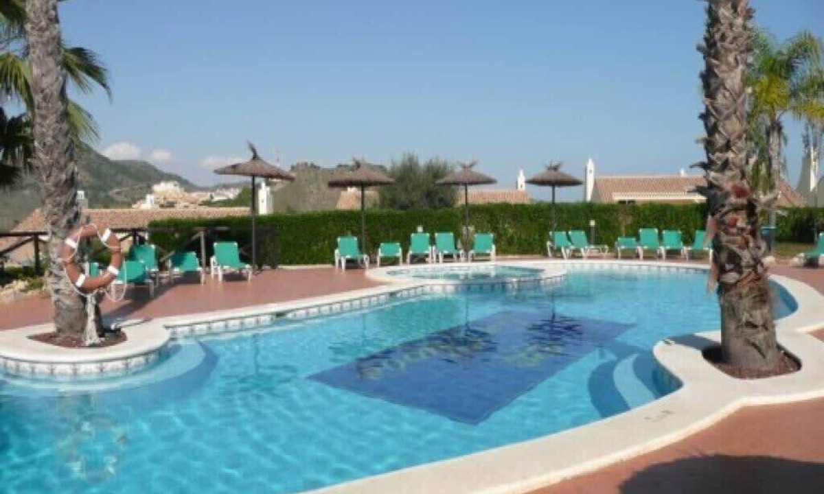 Atamaria Apartment | La Manga Club Los Olivos Apartment 32