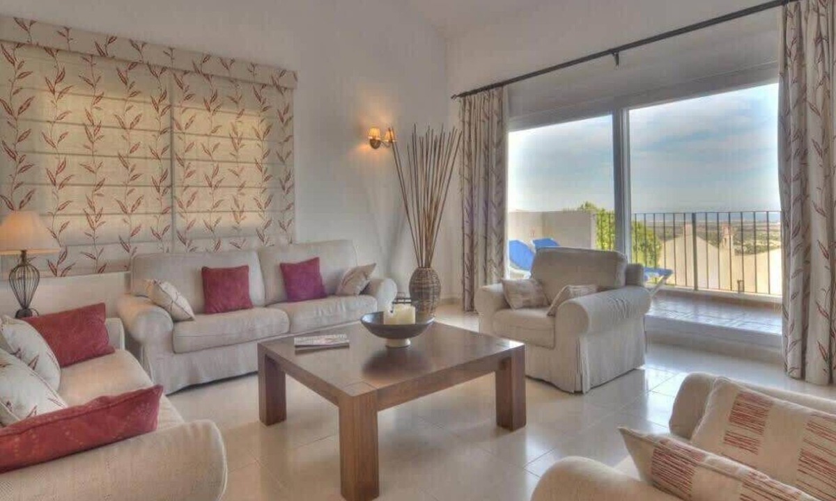 Atamaria Villa | La Manga Club Monte Verde Villa 352