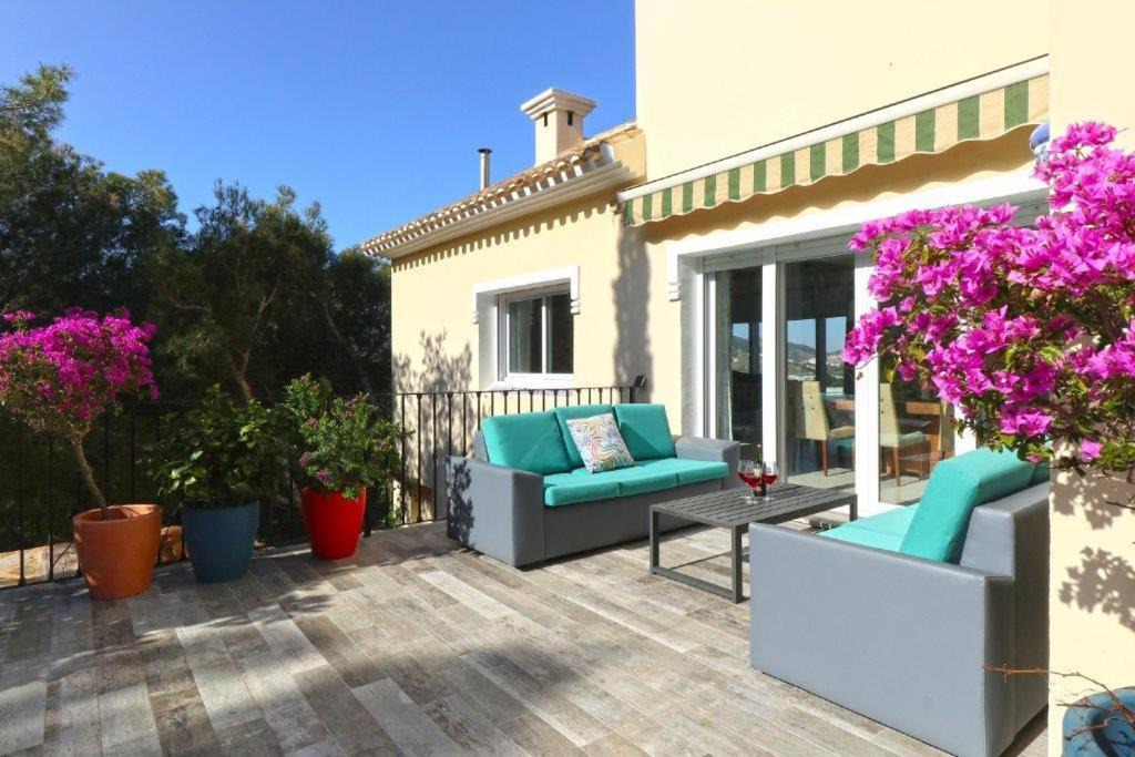 Diputacion de Rincon de San Gines Villa | La Manga Club Resort - El Forestal 499