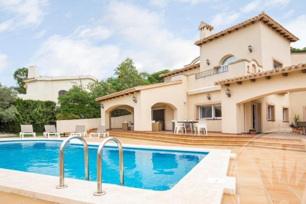 Diputacion de Rincon de San Gines Villa | La Manga Club Resort - El Forestal 573