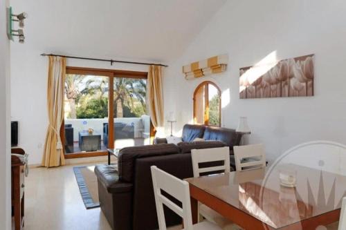 Atamaria Apartment | La Manga Club Resort - Las Palmeras 483