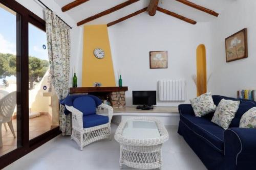 Atamaria Villa | La Manga Club Resort - Los Molinos 416